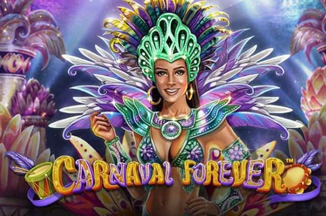 carnaval forever slot