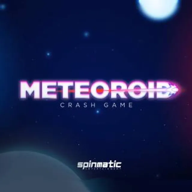 Meteoroid logo