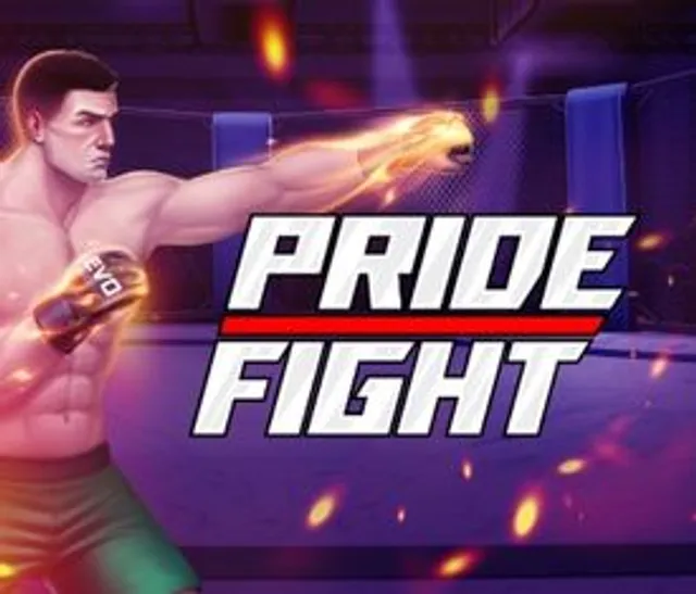 Pride fight