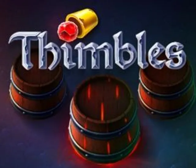 Thimbles logo