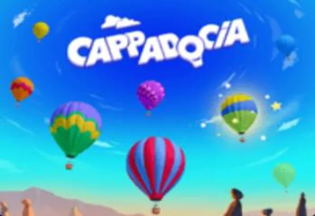 cappadocia game