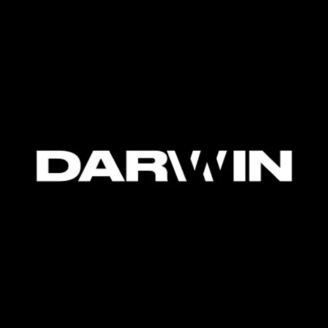 logo image for darwin