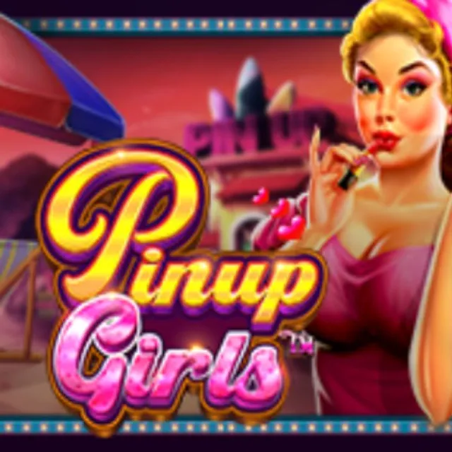 Pinup Girls logo