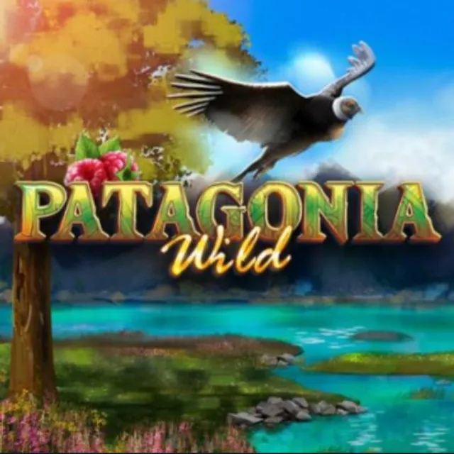 Patagonia wild