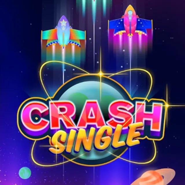 Crash single player