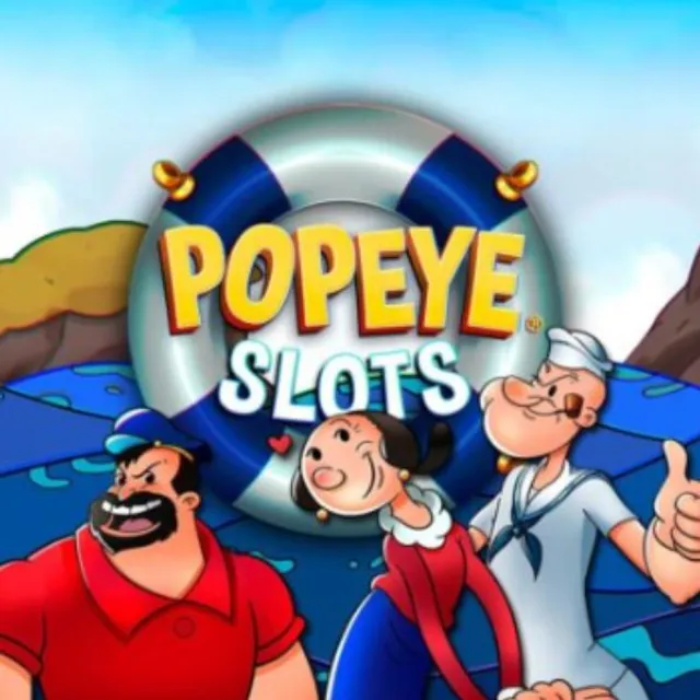 Popeye slots