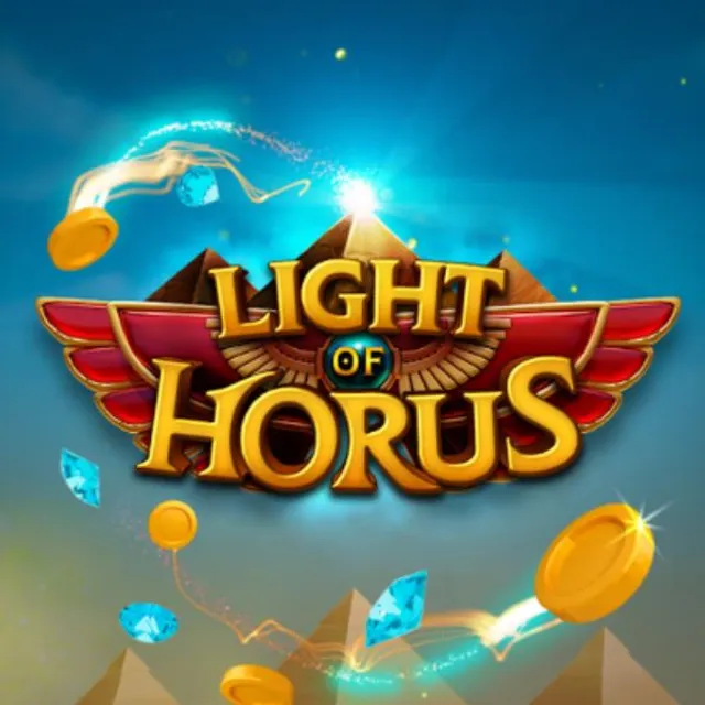 Light of horus