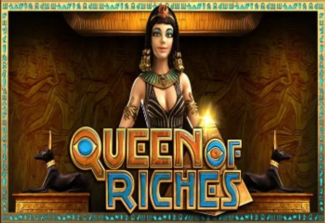 Thumbnail for Queen of Riches