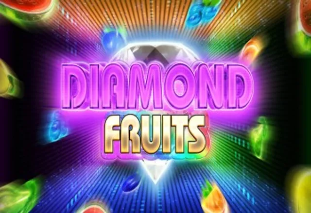 Diamond fruits slot thumbnail