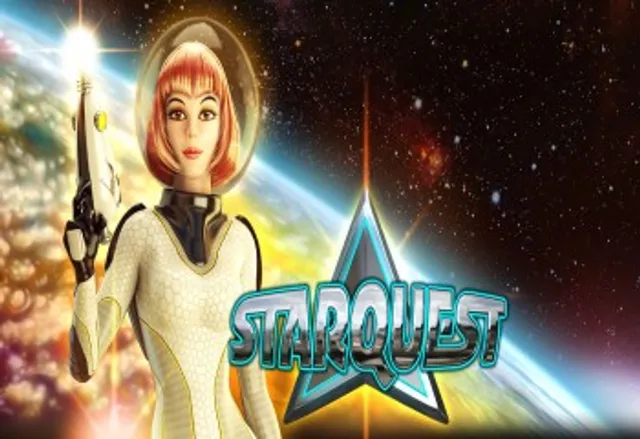 Starquest Slot thumbnail