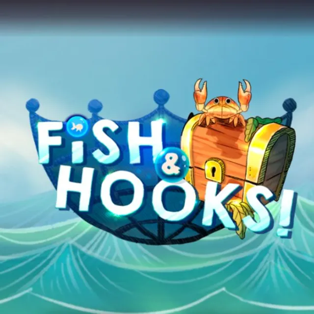 fish hooks