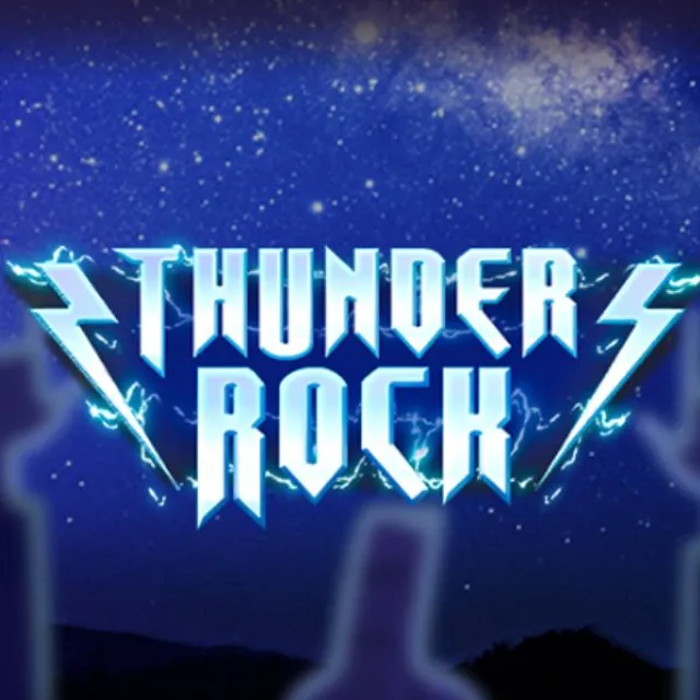 Thunder rock