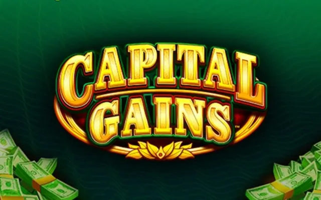 Capital gains