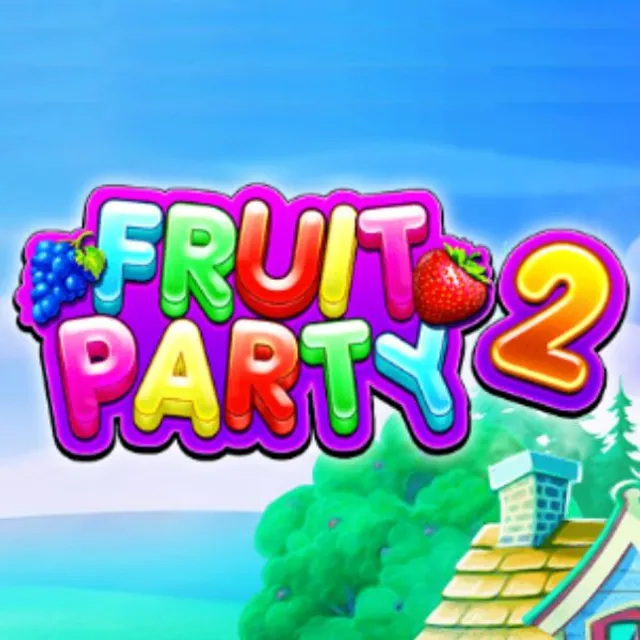 Fruit Party 2