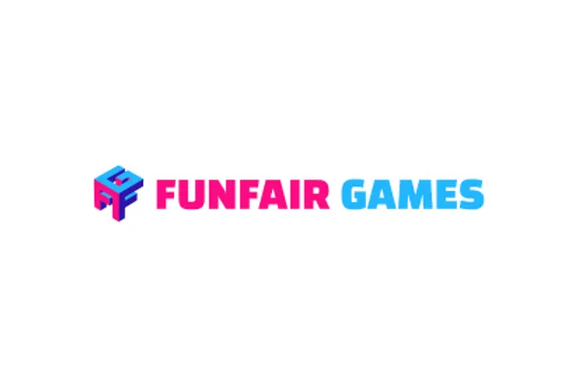 logo image for funfair games