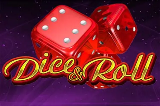 dice-and-roll