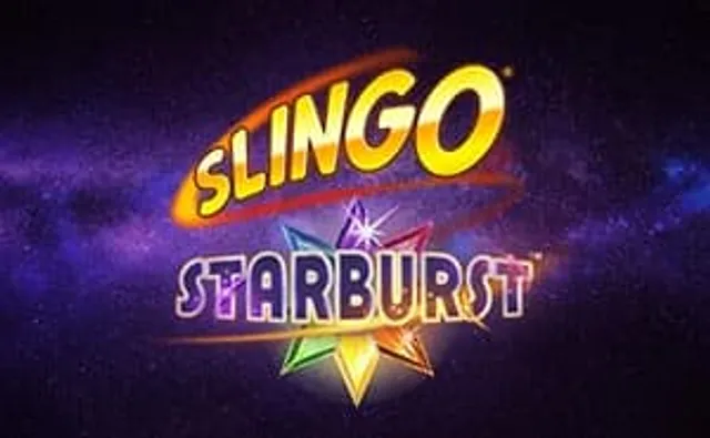 Slingo starburst