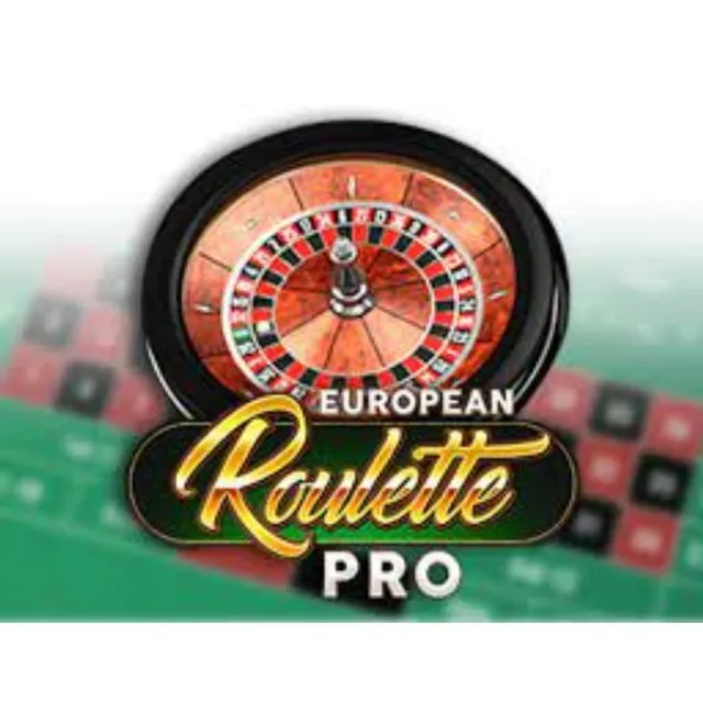 European roulette pro