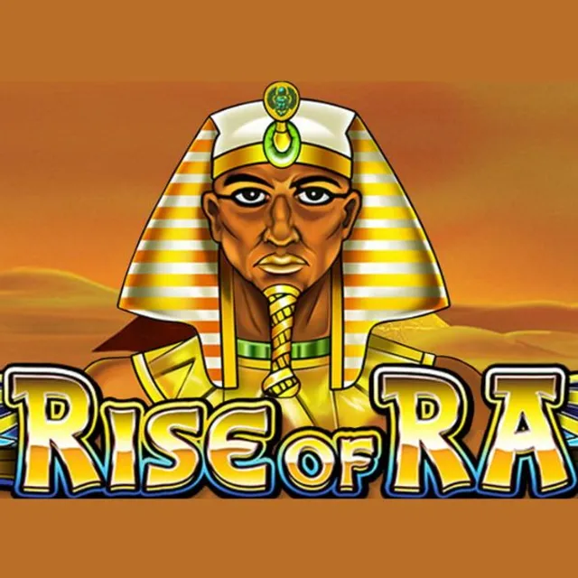 Rise of ra