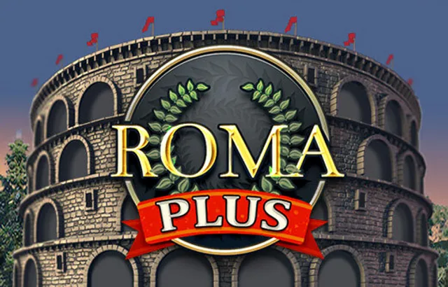 Roma Plus Online Slot