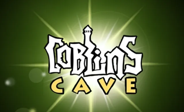 Slot Online Goblins Cave