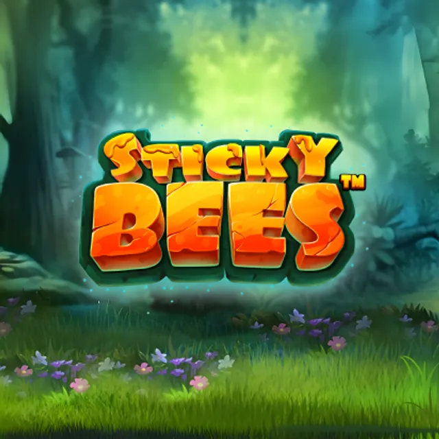 Image For Sticky bees