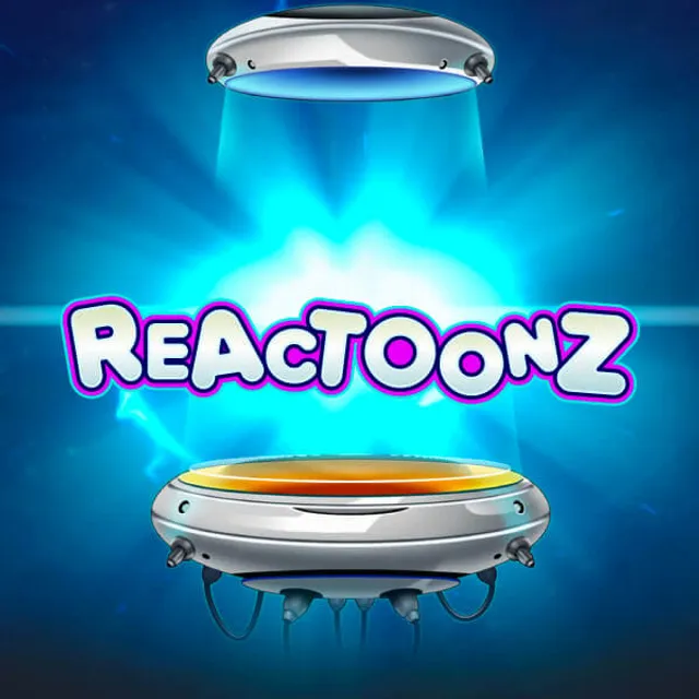 Image for Reactoonz