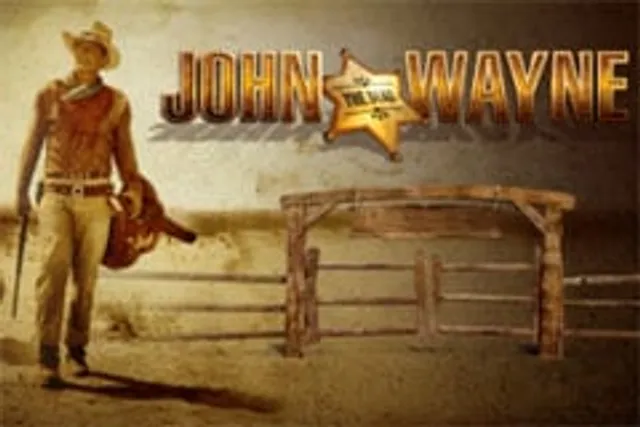 John wyane slot thumbnail