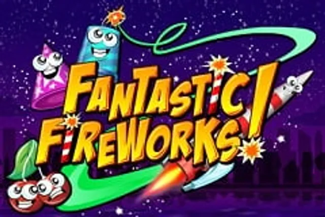 Fantastic fireworks thumbnail