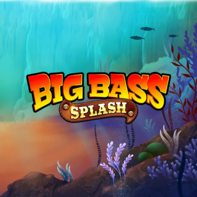 Image for Big Bass Splash