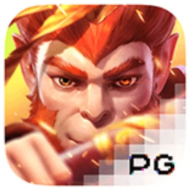 Legendary Monkey King jogar gratis demo