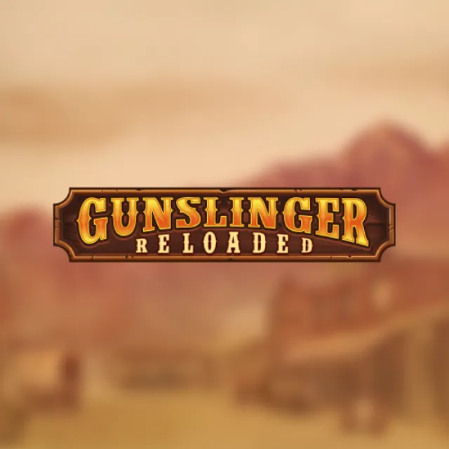 Image for Gunslinger Reloaded