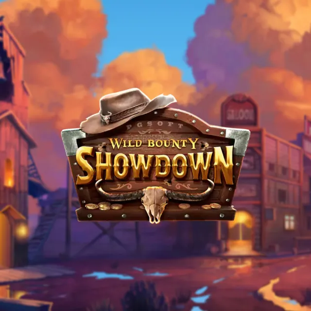 Image for Wild Bounty Showdown