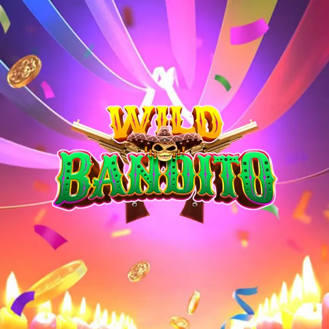 Image for Wild Bandito