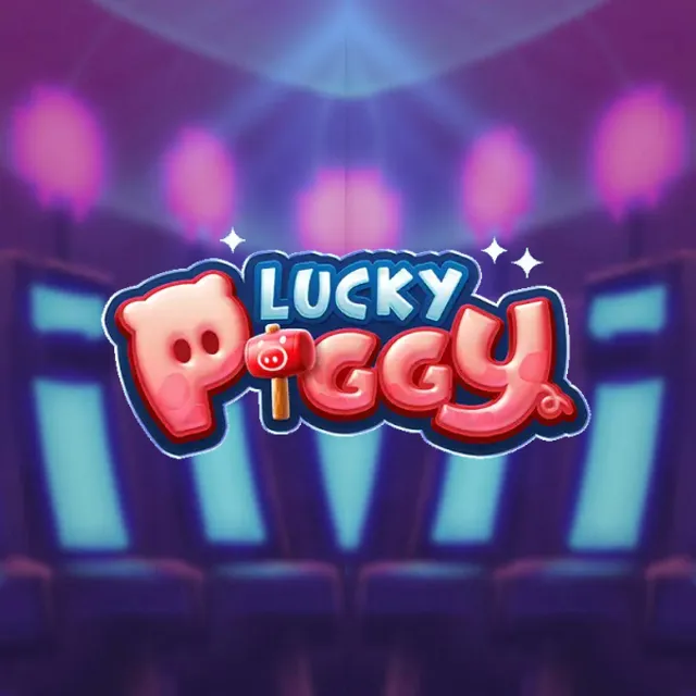 Image for Lucky Piggy