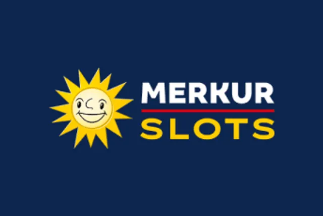 Image for Merkur slots