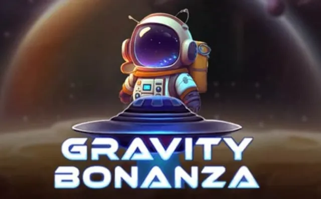 Gravity bonanza slot