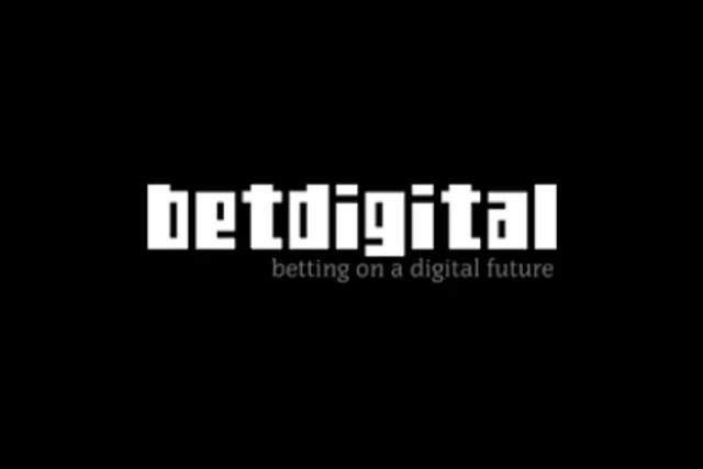 Image for Betdigital