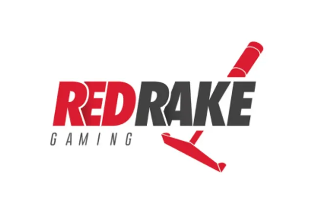 Image for Red rake gaming