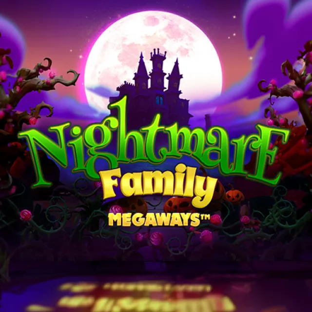 Image for Nightmare family megways