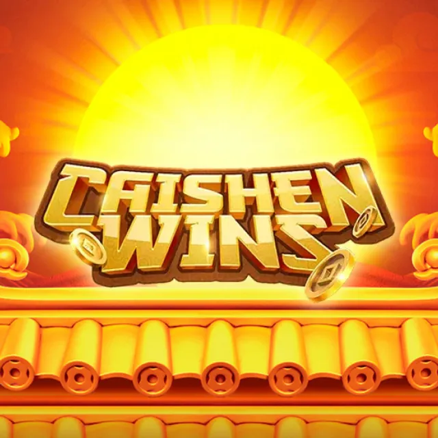 Image for Chaisen Wins