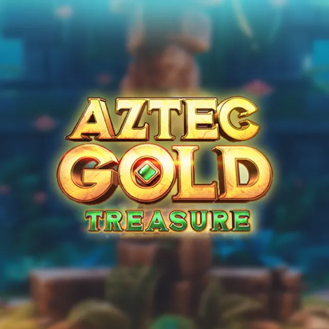 Image for Aztec Gold Treasure