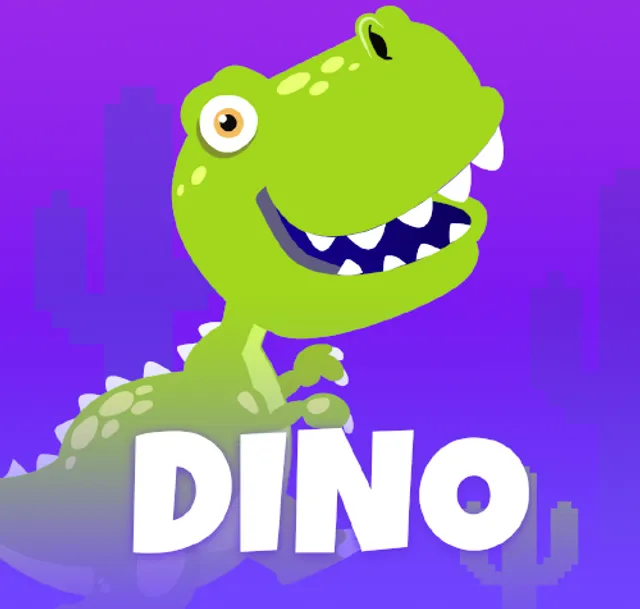 Conoce el juego Dino de Mystake