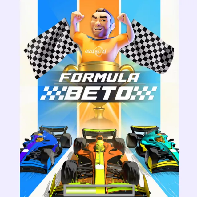 Formula Beto