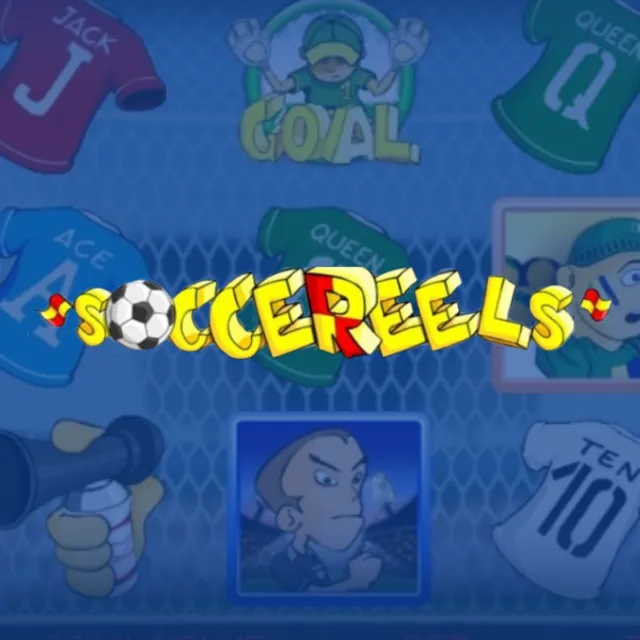 Image for Soccereels