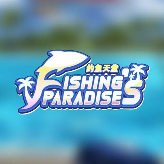 Image for Fishing Paradise slot