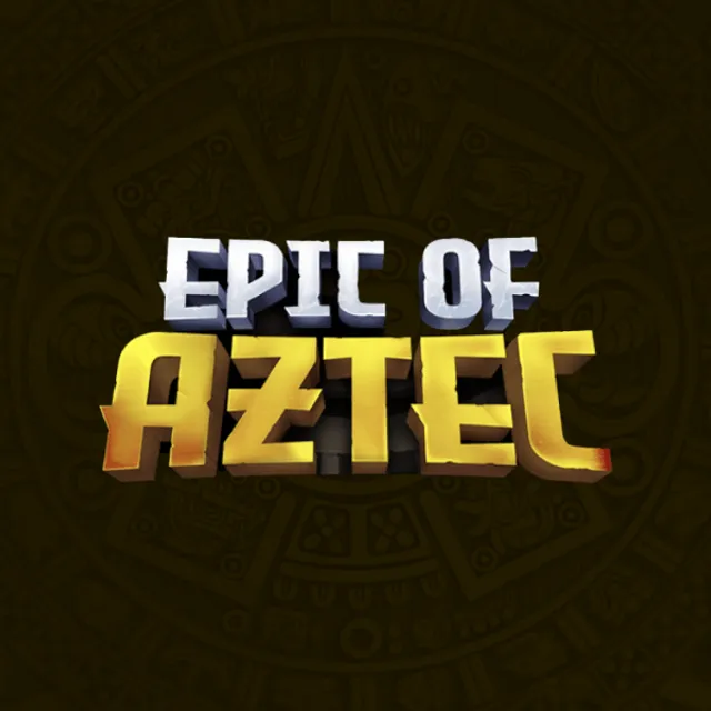 Image for Epic Of Aztec