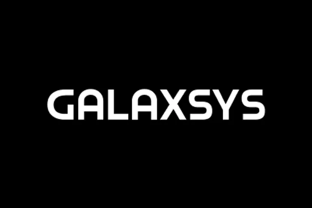 Image for Galaxsys