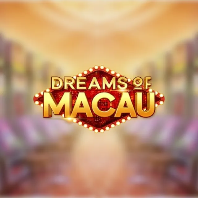 Image for Dreams of Macau