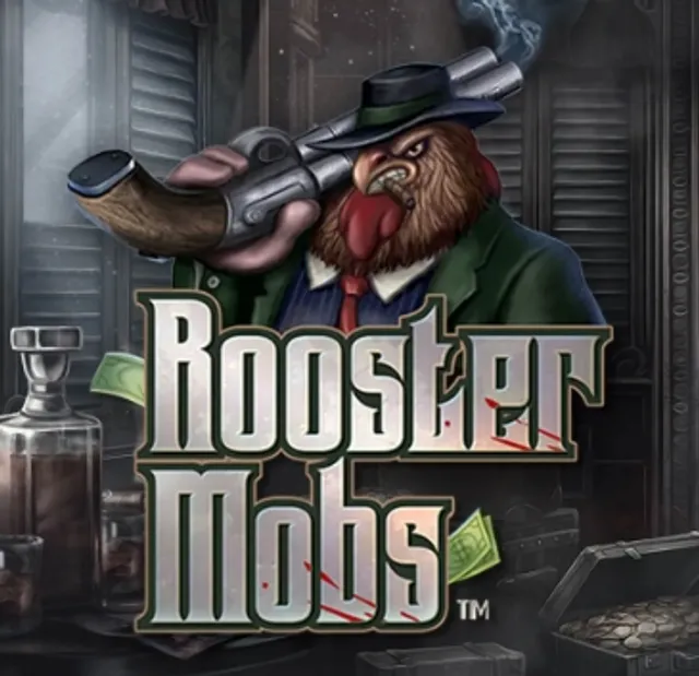 Rooster mobs